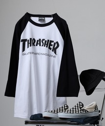 XLARGE（エクストララージ）の「XLARGE×MAN WITH A MISSION H/S MWAM
