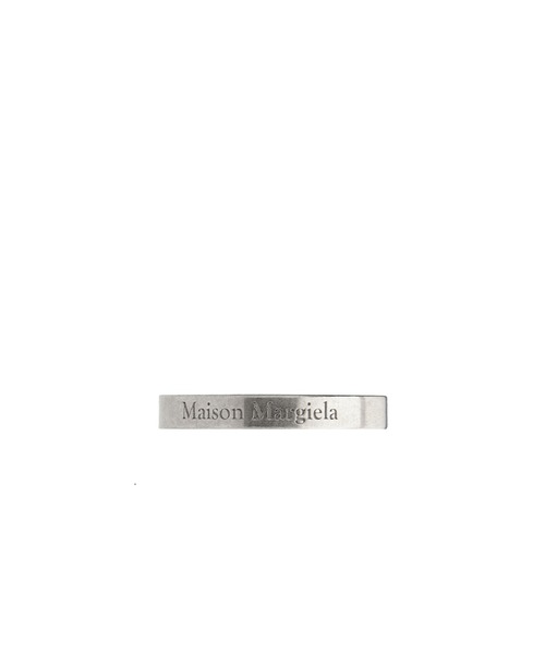 LOGO REFERENCE RING 3 MM（リング）｜Maison Margiela（メゾン 