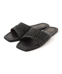 ATP ATELIER（エーティーピーアトリエ）の「フラットサンダル（サンダル）」