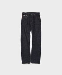 STUDIO D'ARTISAN（ステュディオダルチザン）の「【STUDIO D'ARTISAN/スタジオダルチザン】SD-101 OW Regular Straight（デニムパンツ）」