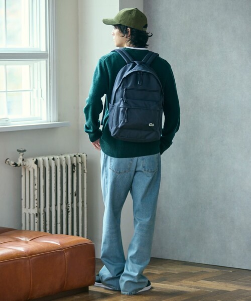 ネオクロック デイパック バックパック（バックパック/リュック