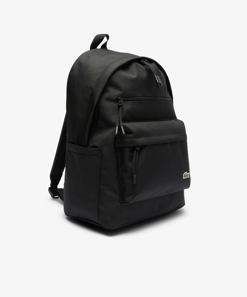 ネオクロック デイパック（バックパック/リュック）｜LACOSTE