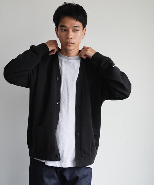 Mayurin XLサイズ/WEB限定/仁村紗和さん着用』『UR TECH 200日ニット』Vネック