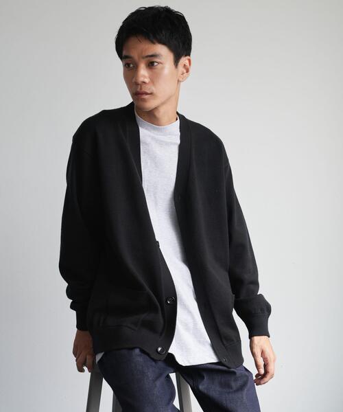 ATLAST カーディガン　本日限りSALE CAYL ケイル Alpha Cardigan Coffee - Nicetime Mountain Gallery