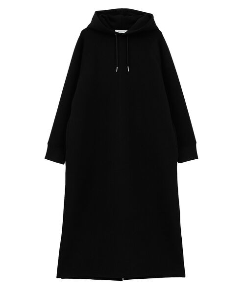 ダンボールフーディーワンピース（ワンピース）｜AMERICAN HOLIC