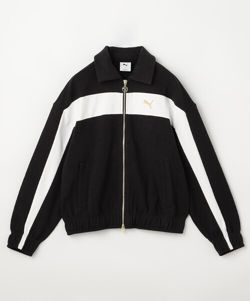 専用になりました。ＰＵＭＡ ウェアL PUMA プーマ ジャージ メンズ 上下 ブランド セットアップ SHADOW