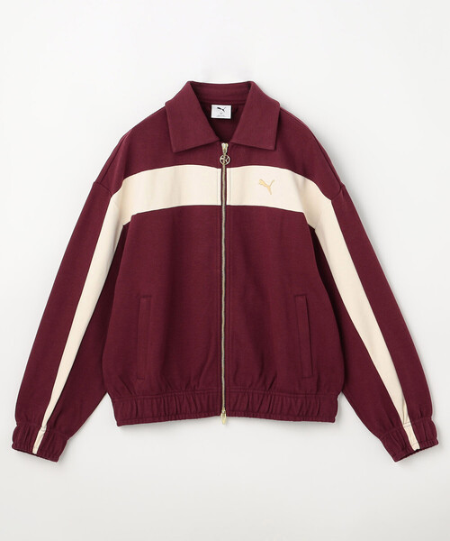 PUMA × FREAK'S STORE トラックジャケット FREAK'S STORE コート アウター PUMA × STORE/プーマ 別注 T7