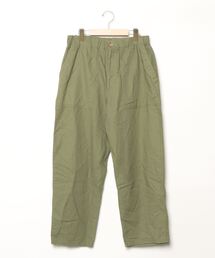 (古着)80s ワイドリネンスラックス パンツ　cityboy vintage 古着)80s ワイドリネンスラックス パンツ cityboy vintage 古着