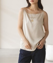 Spick & Span｜スピック アンド スパンのキャミソール通販