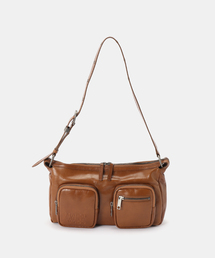 【Geek Office / ギークオフィス】MARGESHERWOOD / OUTPOCKET HOBO