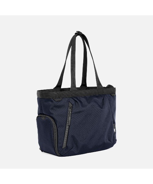 Aer(エアー)の「AER Gym Tote 2 / AER-11018.13018(トートバッグ・メンズ・ブラック/オリーブ/ネイビー・FREE)」の3枚目の写真