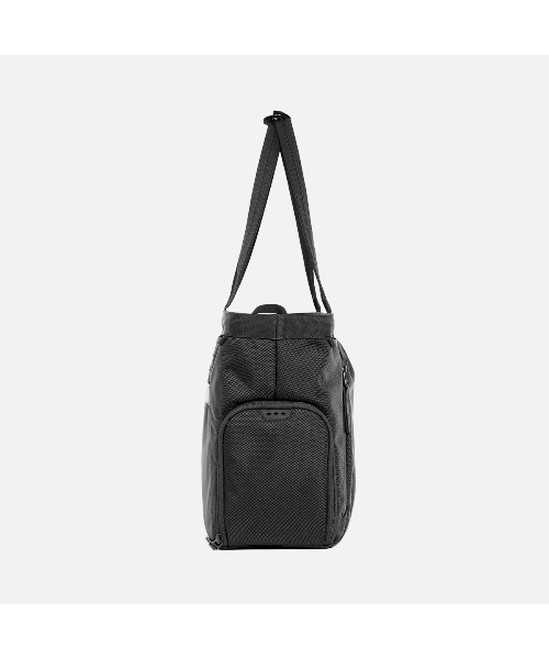 Aer(エアー)の「AER Gym Tote 2 / AER-11018.13018(トートバッグ・メンズ・ブラック/オリーブ/ネイビー・FREE)」の7枚目の写真