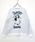 Burner�i�o�[�i�[�j�́u�yGROOVY STORE�z�_�u���W���J�[�h �X�E�F�b�g���C�N �f�U�C���j�b�g�N���[ ���C�h�V���G�b�g�i�X�E�F�b�g�j�v�b���C�g�z���C�g