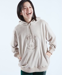 【美品】 edifice 薄手パーカー フード M グレー adidas（アディダス） パーカー メンズ 秋冬 グレー im4449 : HONEY
