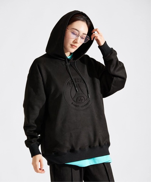 Paris Saint-Germain / パリ・サン＝ジェルマン】 JP FS FS HOODIE