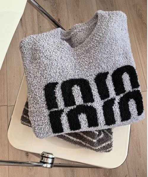 MAISON DE THERESE(メゾン ド テレーズ)の「コーラルフリース ルームウェア セット(ルームウェア/パジャマ・レディース・A/B/E/C/D/G/H/F・M/L/XL)」の17枚目の写真