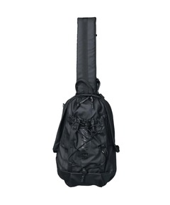 haru×BETTER THAN GOOD×FRAMeWORK】2WAY NYLON SHOULDER BAG