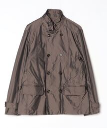 MOORER（ムーレー）の「MOORER NABUCCO-KM ムーレー ナブッコ ダブルブレスト ジャケット（テーラードジャケット）」