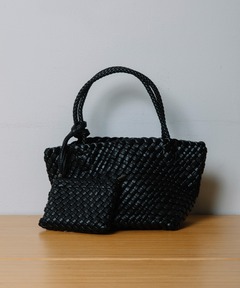 セール】【MAISON N.H PARIS】メッシュバッグ（トートバッグ）｜MAISON