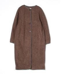 ブランド古着】TODAYFUL｜トゥデイフル（レディース）のノーカラー