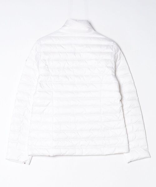 JOTT（ジョット）の「JOTT CHA DOWN JACKET ジョット シャ ダウンジャケット（ダウンジャケット/コート・レディース・ホワイト・X-LARGE/LARGE）」の16枚目の写真
