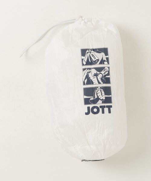 JOTT（ジョット）の「JOTT CHA DOWN JACKET ジョット シャ ダウンジャケット（ダウンジャケット/コート・レディース・ホワイト・X-LARGE/LARGE）」の18枚目の写真