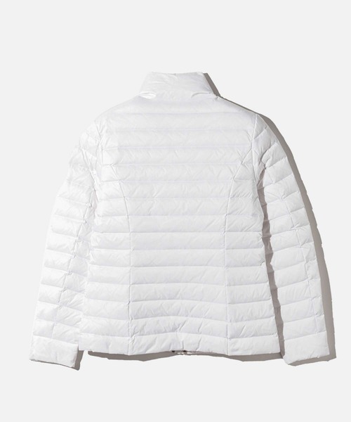 JOTT（ジョット）の「JOTT CHA DOWN JACKET ジョット シャ ダウンジャケット（ダウンジャケット/コート・レディース・ホワイト・X-LARGE/LARGE）」の7枚目の写真
