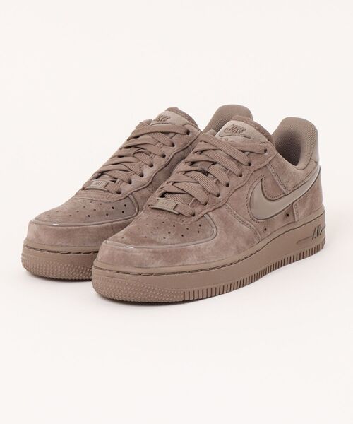 NIKE ナイキ W AIR FORCE 1 '07 ウィメンズ エア フォース 1 '07