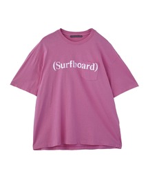 styles | STOCKHOLM SURFBORD CLUB Pocket Tee Surfboard U1000172(Tシャツ/カットソー)