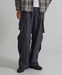 セール】【nanamica / ナナミカ】Cargo Deck Pants（カーゴパンツ