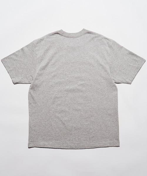 MAISON CLUB(メゾンクラブ)の「【MAISON CLUB】Premium Cotton Comfort 2Pack Tee /プレミアムコットンコンフォートパックTシャツ 2パック WILL(Tシャツ/カットソー・メンズ・ホワイト/その他3/ブラック/その他2/その他1・S/XL/L/M)」の21枚目の写真