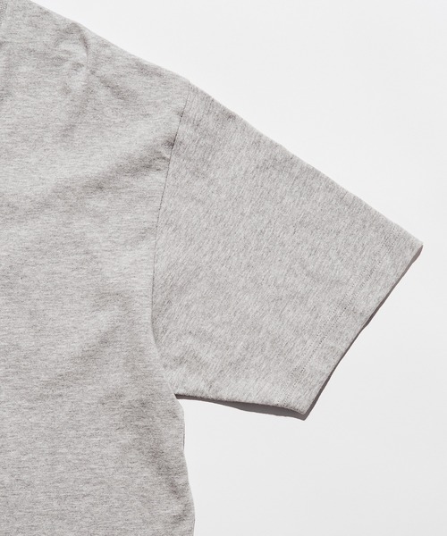 MAISON CLUB(メゾンクラブ)の「【MAISON CLUB】Premium Cotton Comfort 2Pack Tee /プレミアムコットンコンフォートパックTシャツ 2パック WILL(Tシャツ/カットソー・メンズ・ホワイト/その他3/ブラック/その他2/その他1・S/XL/L/M)」の22枚目の写真