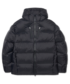 THE NORTH FACE WS NUPTSE HOODIE（ザ・ノース・フェイス ウィンド