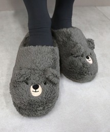 DONOBAN（ドノバン）の「アニマルルームシューズ（ルームシューズ/スリッパ）」