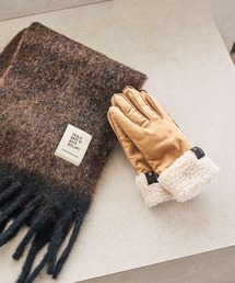 studio CLIP（スタディオクリップ）の「フェイクムートングローブ（手袋）」