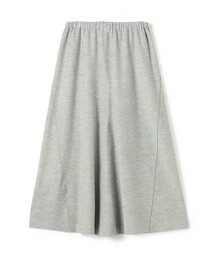 DES PRES（デ・プレ）の「ニットコンビネーション セミマーメイドスカート（スカート）」