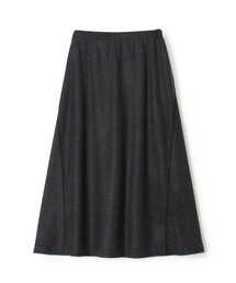 DES PRES（デ・プレ）の「ニットコンビネーション セミマーメイドスカート（スカート）」