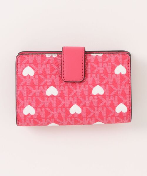 セール】JET SET TRAVEL MD BIFLD ZP CN WLLET ウォレット（財布