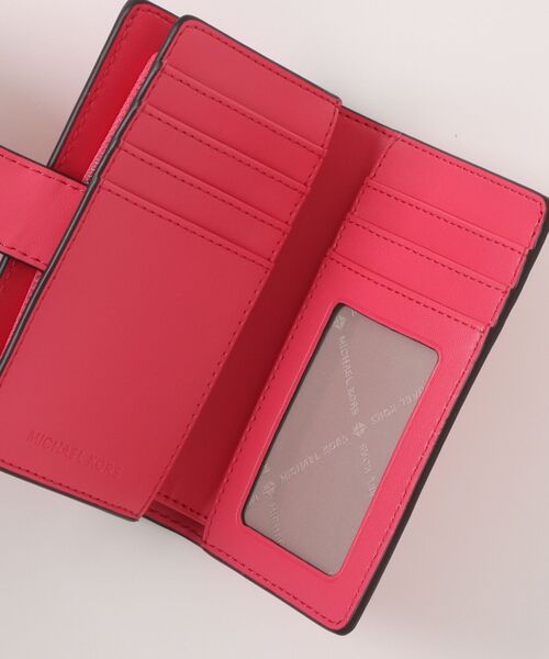 セール】JET SET TRAVEL MD BIFLD ZP CN WLLET ウォレット（財布