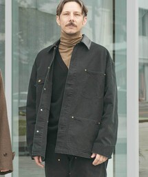 orSlow（オアスロウ）の「orSlow / 1950's リジッド ヒッコリー