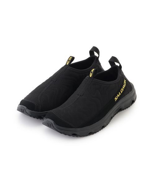 SALOMON(サロモン)の「【SALOMON】RX MOC 3.0 ATQ(スニーカー・レディース・ブラック・23.5/24/24.5/25/23)」の2枚目の写真