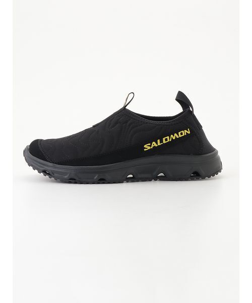 SALOMON(サロモン)の「【SALOMON】RX MOC 3.0 ATQ(スニーカー・レディース・ブラック・23.5/24/24.5/25/23)」の4枚目の写真