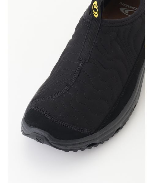 SALOMON(サロモン)の「【SALOMON】RX MOC 3.0 ATQ(スニーカー・レディース・ブラック・23.5/24/24.5/25/23)」の5枚目の写真