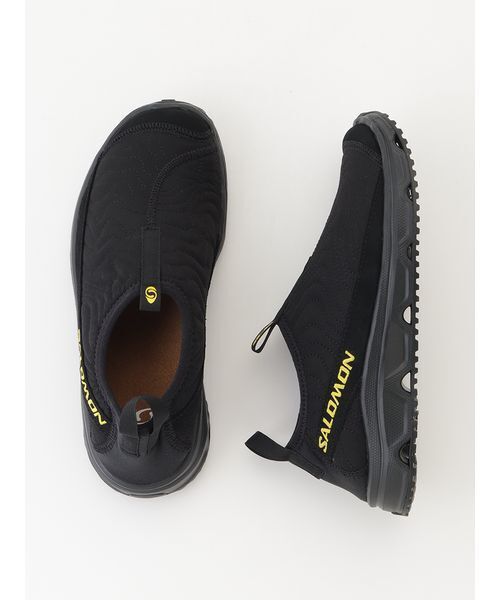 SALOMON(サロモン)の「【SALOMON】RX MOC 3.0 ATQ(スニーカー・レディース・ブラック・23.5/24/24.5/25/23)」の6枚目の写真
