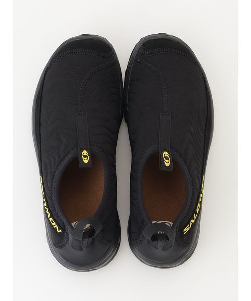 SALOMON(サロモン)の「【SALOMON】RX MOC 3.0 ATQ(スニーカー・レディース・ブラック・23.5/24/24.5/25/23)」の7枚目の写真