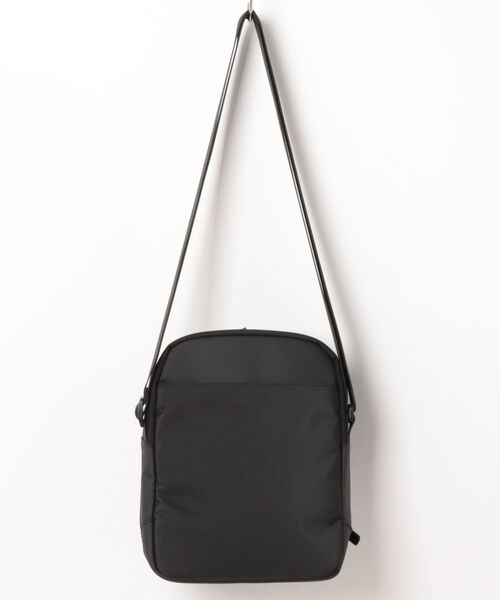 Samsonite(サムソナイト)の「【Samsonite】サムソナイト BIZ2GOCrossbody '9.7" ショルダーバッグ(ショルダーバッグ・メンズ・ブラック/ダークブルー・FREE)」の3枚目の写真