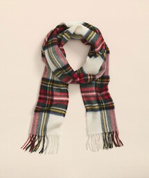 BROOKS BROTHERS｜ブルックス ブラザーズのマフラー通販 - ZOZOTOWN