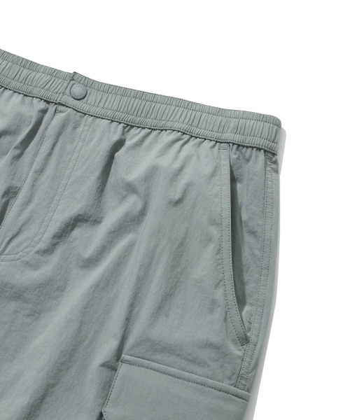 COVERNAT(カバーナット)の「ウーブンカーゴジョガーパンツチャコール(スウェットパンツ・レディース・その他・XX-LARGE/LARGE/MEDIUM/SMALL/X-LARGE/X-SMALL)」の6枚目の写真