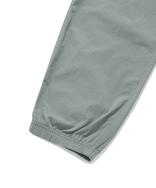 COVERNAT(カバーナット)の「ウーブンカーゴジョガーパンツチャコール(スウェットパンツ・レディース・その他・XX-LARGE/LARGE/MEDIUM/SMALL/X-LARGE/X-SMALL)」の9枚目の写真
