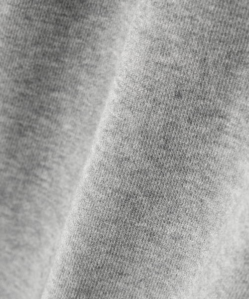 NOT4NERD（ノットフォーナード）の「NOT4NERD/ノットフォーナード/Cut Off Incision Sweat Pants（スウェットパンツ・メンズ・ブラック/グレー・M/L/XL）」の12枚目の写真